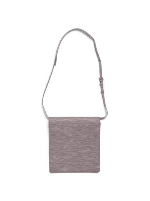 Louis Vuitton Biarritz leather handbag