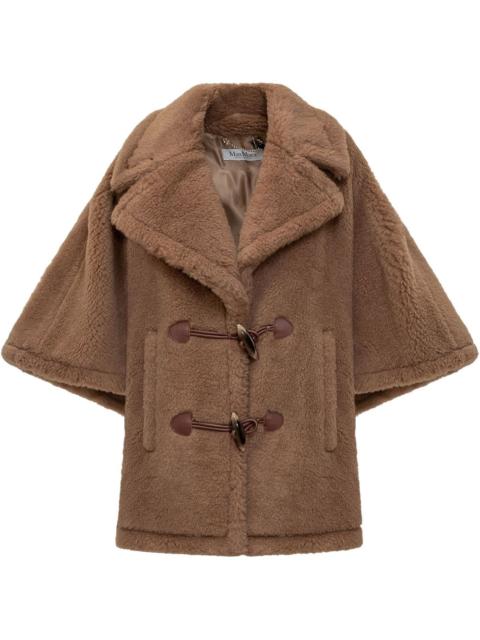Max Mara Max Mara Women Wool Cape
