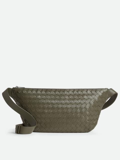 Bottega Veneta Intrecciato Day Sling