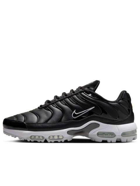 Nike Nike Air Max Plus Golf 'Black White' FZ4150-001