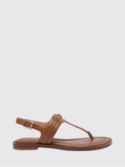 MICHAEL KORS Heeled sandal woman Michael Kors