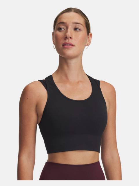 Under Armour UA Vanish Seamless Mid Layer