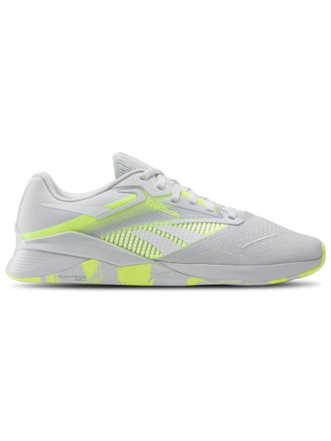 Reebok Reebok Mens Reebok Nano X4