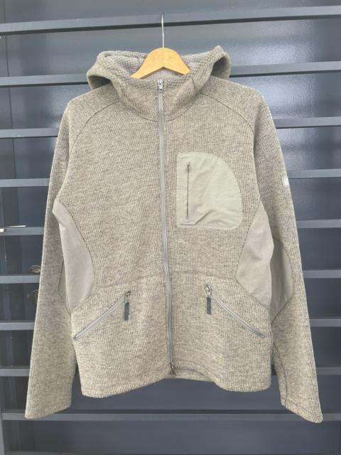 Authentic NIKE Hooded jacket