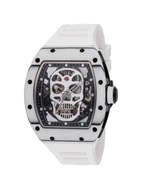 Other Designers Invicta S1 Rally Automatic Black Dial Men's Watch 49026