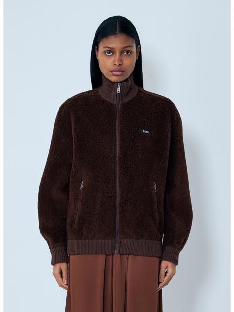 Prada Prada Women Fleece Jacket