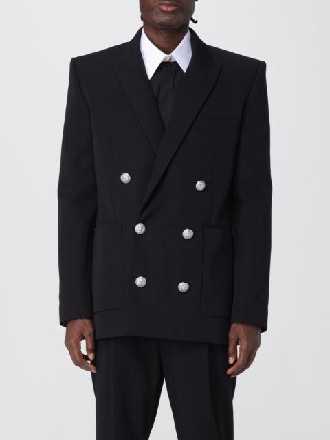 Balmain Jacket men Balmain