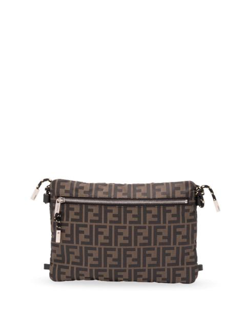 FENDI Fendi Men Medium Pouch