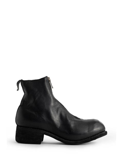 Guidi GUIDI WOMAN BLACK BOOTS