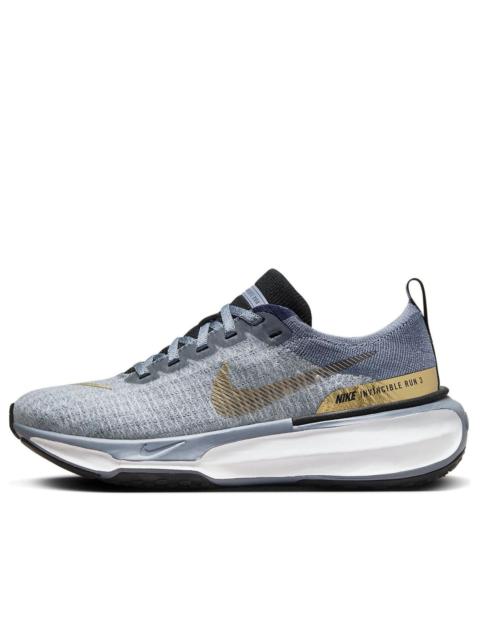 Nike (WMNS) Nike Invincible Run 3 'Ashen Slate Diffused Blue' DR2660-400