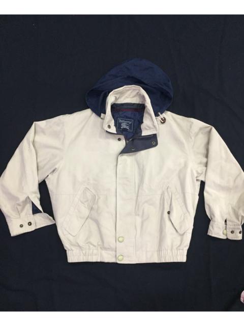 Burberry Burberrys Hooded Jacket