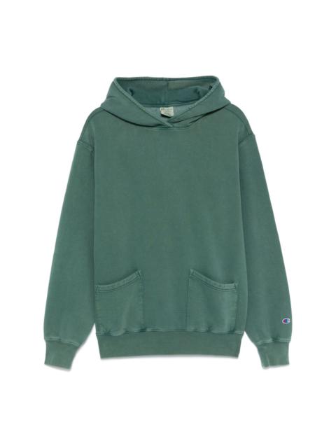 Heritage hoodie