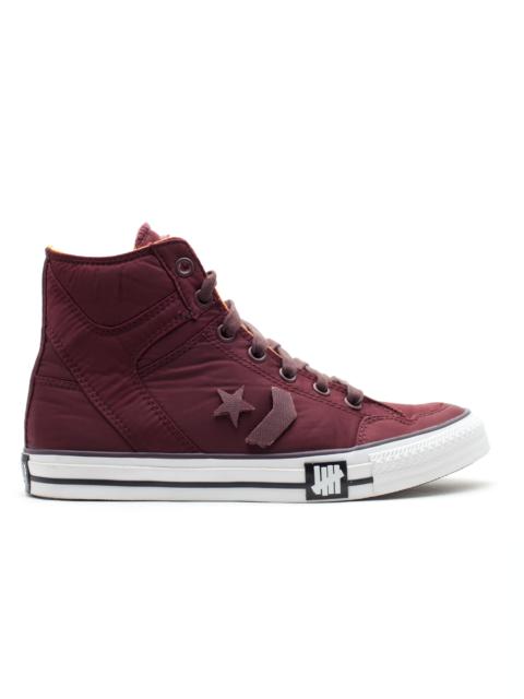 Converse POORMAN WEAPON HI 'UNDEFEATED'