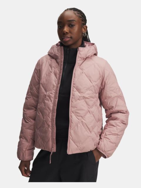 Under Armour UA Legend Down