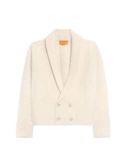 GUEST IN RESIDENCE Grizzly Le Jacket