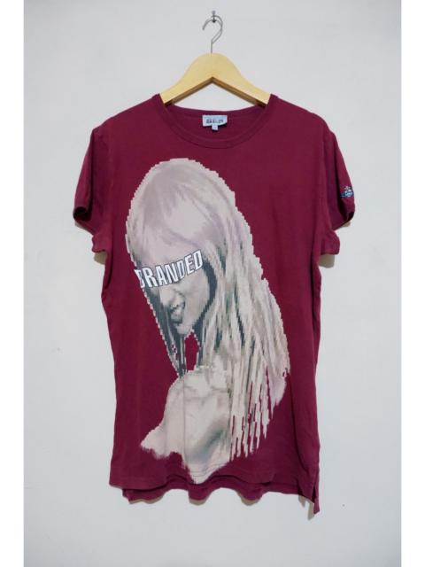 Vivienne Westwood AW2007 Vivienne Westwood Tees