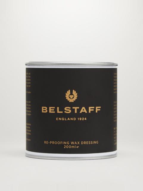 Belstaff WAX DRESSING