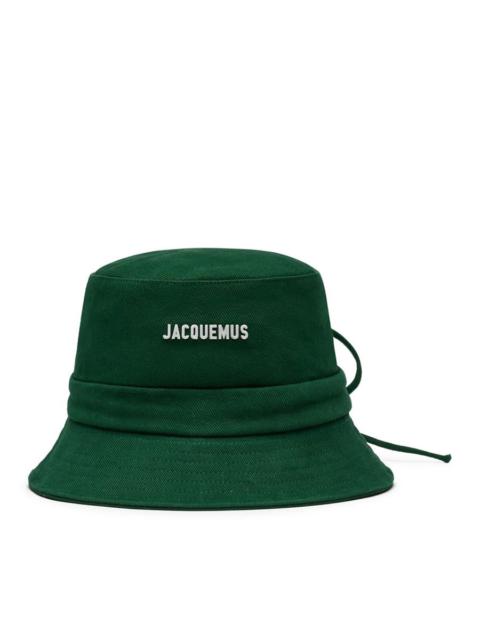 JACQUEMUS HAT
