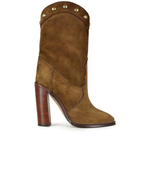 SAINT LAURENT Saint Laurent Women Kate Boots