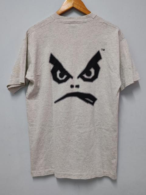 Other Designers Vintage Bad Boy Rap Tee Big Logo Tupac Stitches