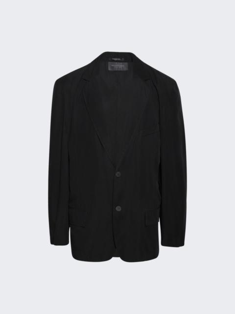BALENCIAGA Tailored Jacket Black