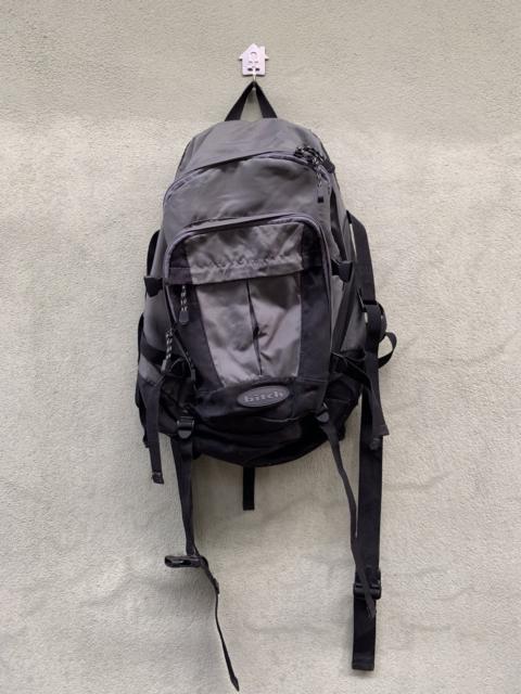 Other Designers Skategang - Bitch Skateboard Bagpack