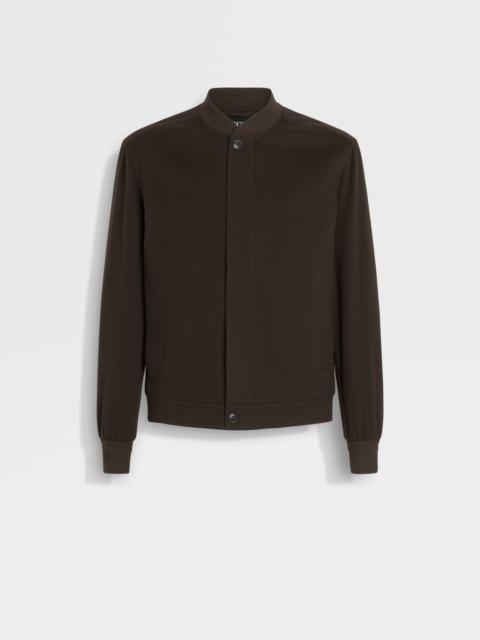 ZEGNA OASI CASHMERE ELEMENTS BOMBER