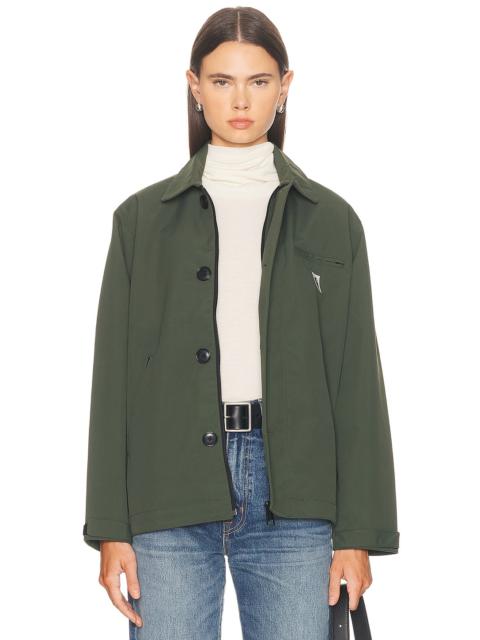 Carhartt Barnett Jacket