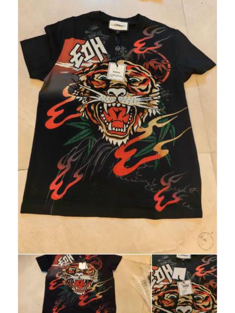 Other Designers ED HARDY TEE SIZE M