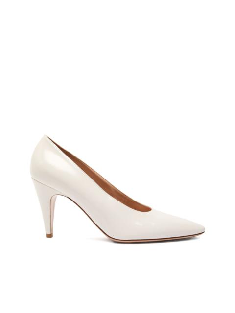 Gianvito Rossi Amelia pointed-toe pumps
