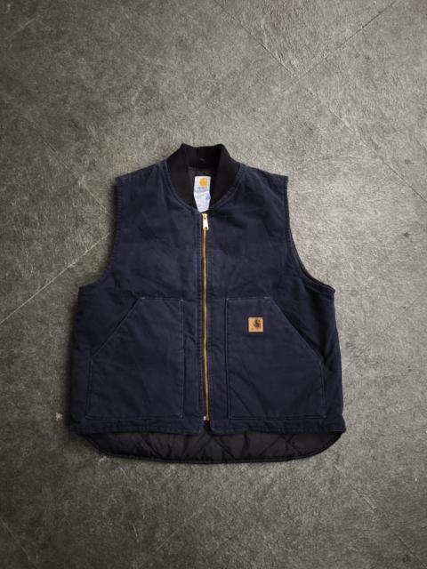 Carhartt Carhart Vest