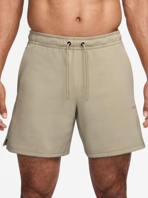 Nike Nike Mens Nike Dri-FIT Primary 7 Inch Shorts