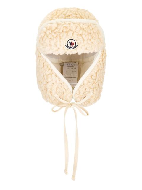 Moncler Aviator Hat