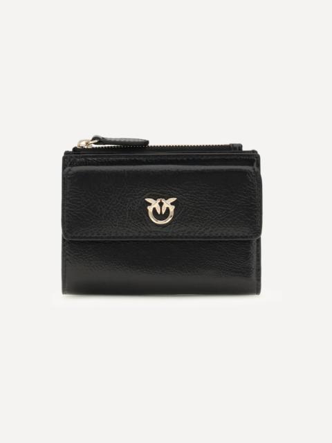 PINKO Leather Wallet