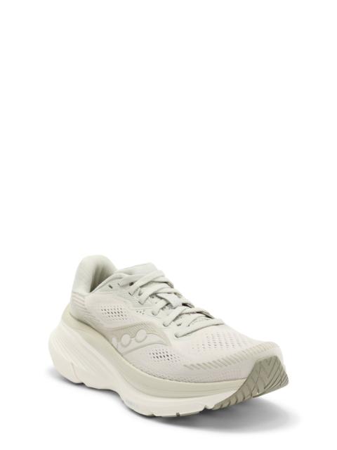 Saucony Saucony Guide 19 Running Shoe in Birch at Nordstrom