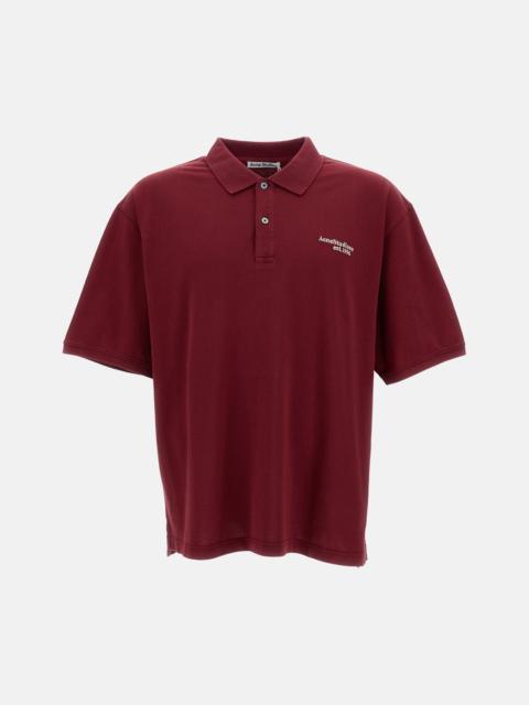 Acne Studios Acne Studios Men T-Shirts