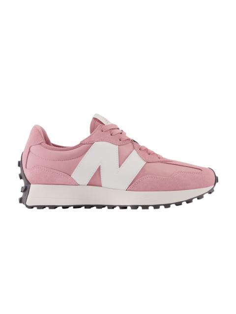 New Balance 327 'Hazy Rose'