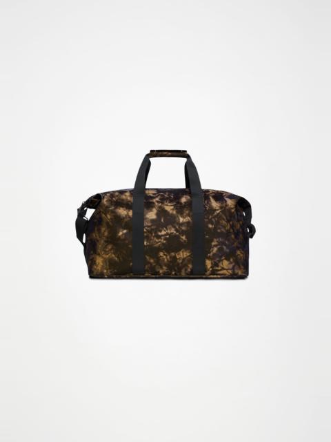 RAINS Hilo Weekend Bag