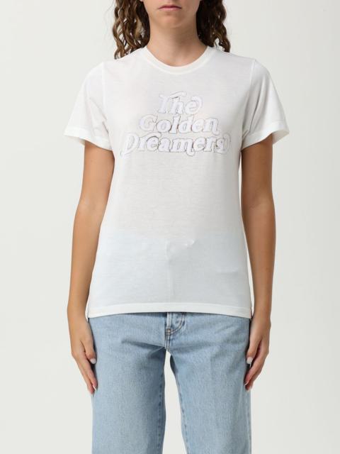 Golden Goose T-shirt woman Golden Goose