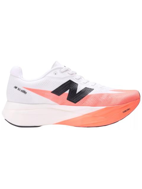 New Balance New Balance Women's FuelCell SuperComp Elite v5 Running Shoes