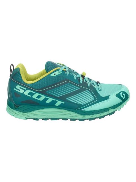Other Designers Scott T2 Kinabalu 3.0 Trail Running Shoes Lace Up Breathable Workout Blue 8.5