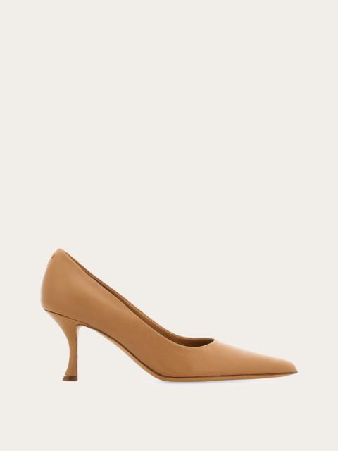 FERRAGAMO Pump shoe