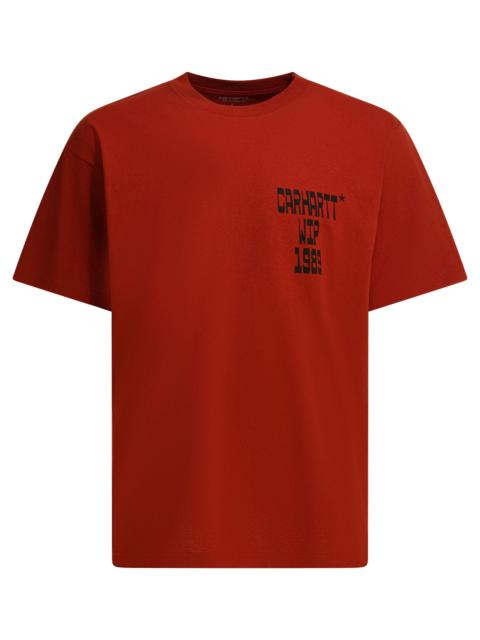 Carhartt Carhartt Wip T-shirts