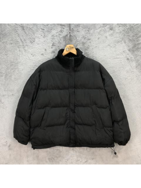 Other Designers Japanese Brand - MILA LINED PUFFER JACKET / DOWN JACKET #5850-210