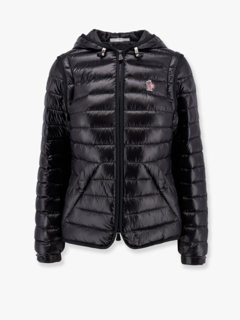 Moncler Grenoble Karura Quilted Puffer Jacket