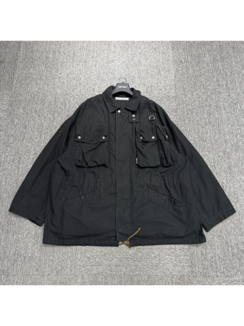 Acne Studios Acne Studios Denim Jacket