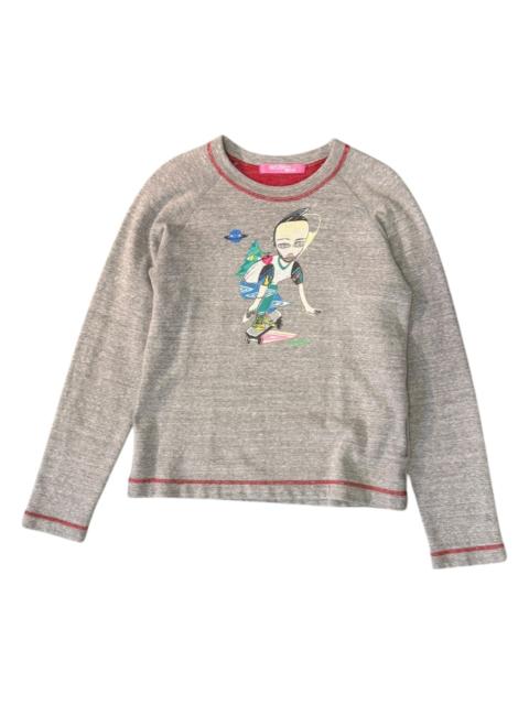 Comme Des Garçons Junya Watanabe MAN AW2003