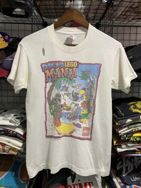 Other Designers Vintage Lego Tshirt