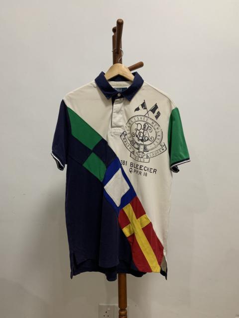Ralph Lauren Polo Ralph Lauren 381 Bleecker Q Pier 18