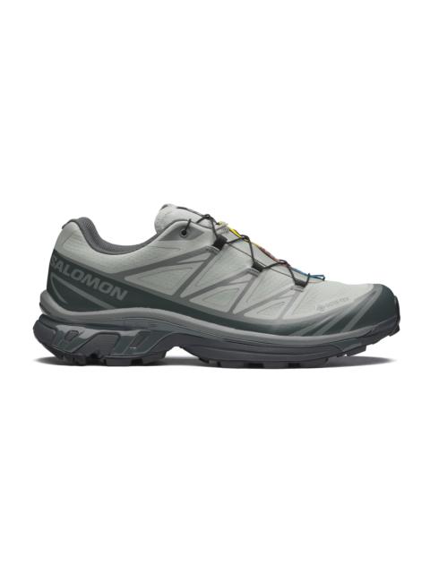 SALOMON XT-6 GORE-TEX